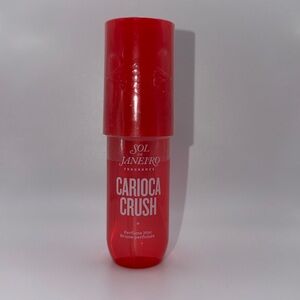 Sol De Janeiro Carioca Crush Limited Edition